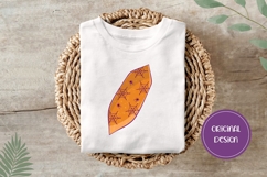 Hand Drawn Halloween Illustration, Halloween Sweets PNG Product Image 3