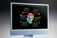 Infographic Elements Template Product Image 2