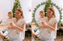 260 Festive Wreaths Mega Pack Product Image 3