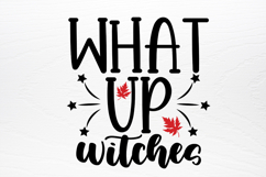 Rustic Fall Farmhouse Sign SVG Product Image 3