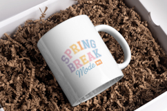 Spring Break Vacation PNG Bundle Product Image 3