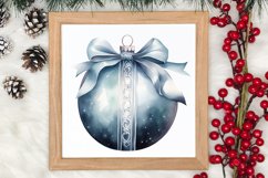 Christmas Collection Clipart Sublimation, Christmas PNG Product Image 3