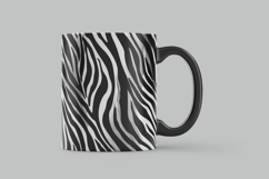 Dalmatian Dot Pattern Digital Paper Product Image 3