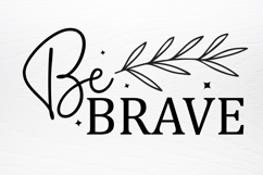 Motivational Quotes Designs SVG Product Image 3