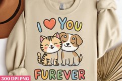 Valentine Puns Sublimation PNG Product Image 9