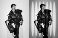 50 Form Gobo Snoot Overlays Product Image 3