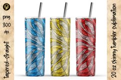 20 Oz Skinny Tumbler Big Bundle 1 Product Image 8