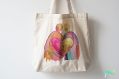 Luxurious Abstract Valentine Cliparts Product Image 3