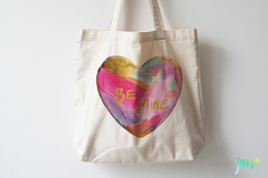 Luxurious Abstract Valentine Cliparts Product Image 3