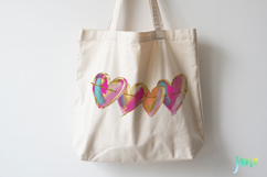 Luxurious Abstract Valentine Cliparts Product Image 3