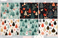 Christmas Tumbler Wrap Bundle | Christmas | Sublimation Product Image 10