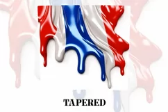 3D Tumbler Wrap | 3D Tumbler wrap | 3d Sublimation Product Image 4