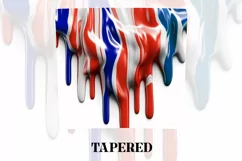 3D Tumbler Wrap | 3D Tumbler wrap | 3d Sublimation Product Image 4