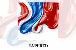 3D Tumbler Wrap | 3D Tumbler wrap | 3d Sublimation Product Image 3