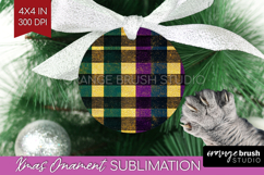 Mardi Gras Ornament PNG - Carnival PNG Sublimation Product Image 1
