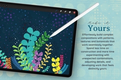 Midcentury Magic for Procreate Product Image 3