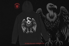 10 Bundle Dark Art Condor Bird Predator Vulture Beast Product Image 4