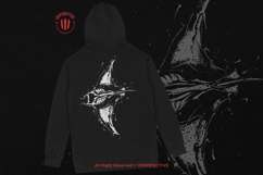 10 Bundle Dark Art Manta Stingray Pari Fish Ocean Dive Product Image 4