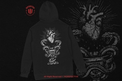 10 Bundle Dark Art Holy Grail Magical Skull Poison Snake Product Image 4