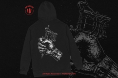 10 Bundle Dark Art Tattoo Machine Ink Design Skin Skull Product Image 4