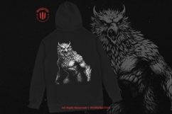 10 Bundle Dark Art Griffin Monster Eagle Majestic Mythical Product Image 4