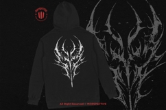 10 Bundle Dark Art Symbol Demon Devil Sigil Rune Mark Magic Product Image 4