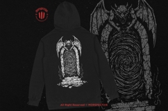 10 Bundle Dark Art Dimension Door Realm Mystic Multiverse Product Image 4