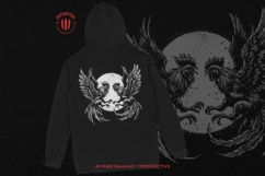 10 Bundle Dark Art Cockfighting Cock Rooster Angry Chicken Product Image 4