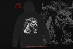 10 Bundle Dark Art Centaurs Mythical Horse Archer Creature Product Image 4