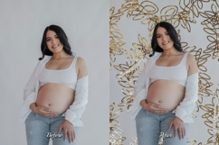 50 Mother's Glow Overlays Product Image 7