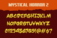 Mystical Horror Collection Product Image 3