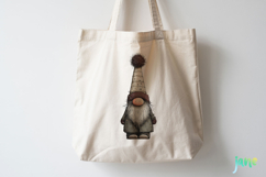 New Year Gnomes Clipart Product Image 3