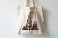 New Year Gnomes Clipart Product Image 3