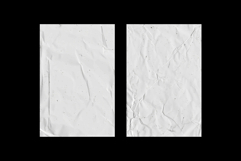 Grunge Paper Overlay Textures Product Image 3
