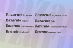 Bazaruto Product Image 2