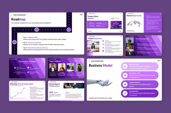 Smart Education Keynote Deck Product Image 3