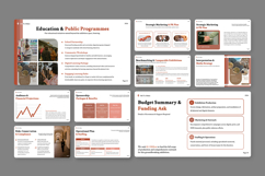 Google Slides Logistics Presentation Product Image 3