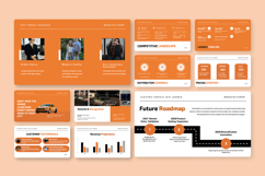 Electric Vehicle Launch Google Slides Product Image 3