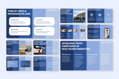 Medical Branding PowerPoint Product Image 3