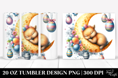 20 Oz Tumbler Png Product Image 1