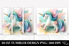 20 Oz Tumbler Png Product Image 1