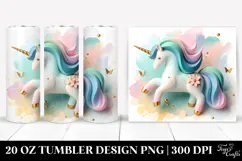 20 Oz Tumbler Png Product Image 1