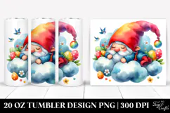 20 Oz Tumbler Png Product Image 1