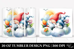 20 Oz Tumbler Png Product Image 1