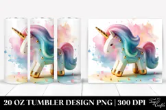 20 Oz Tumbler Png Product Image 1