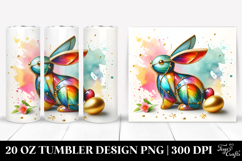 20 Oz Tumbler Design Product Image 1