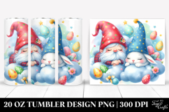 20 Oz Tumbler Png Product Image 1