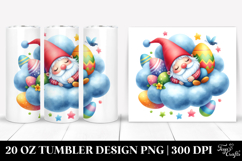 20 Oz Tumbler Png Product Image 1