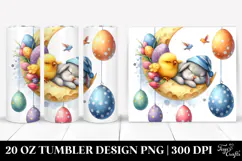 20 Oz Tumbler Png Product Image 1