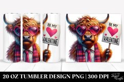 Love 20 Oz Tumbler Png Product Image 1